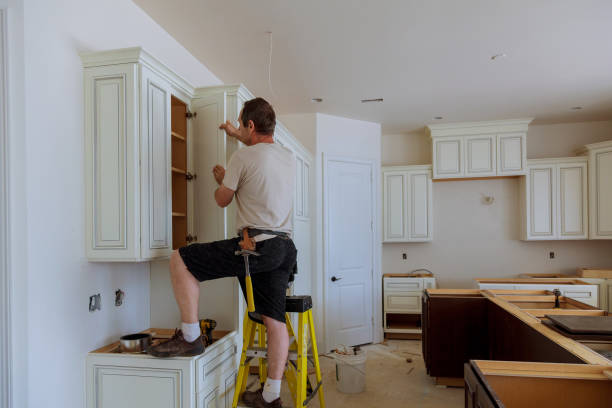 Licensed Kitchen service in Barnesville, OH - BM Kitchen
