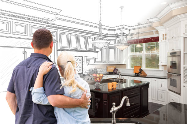 Professional Kitchen technician working in Barnesville, OH