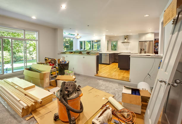 Reliable Kitchen contractor in Barnesville, OH by BM Kitchen