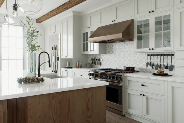 Affordable Kitchen solutions in Barnesville, OH